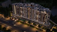 Model Flat Images