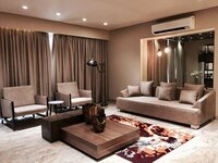 Model Flat Images