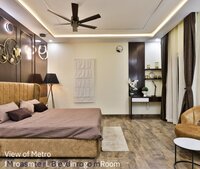 Model Flat Images