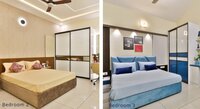 Model Flat Images