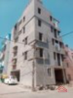 Model Flat Images