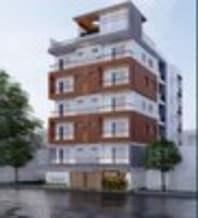 Model Flat Images