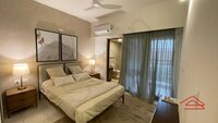 Model Flat Images