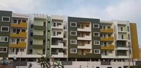 Model Flat Images