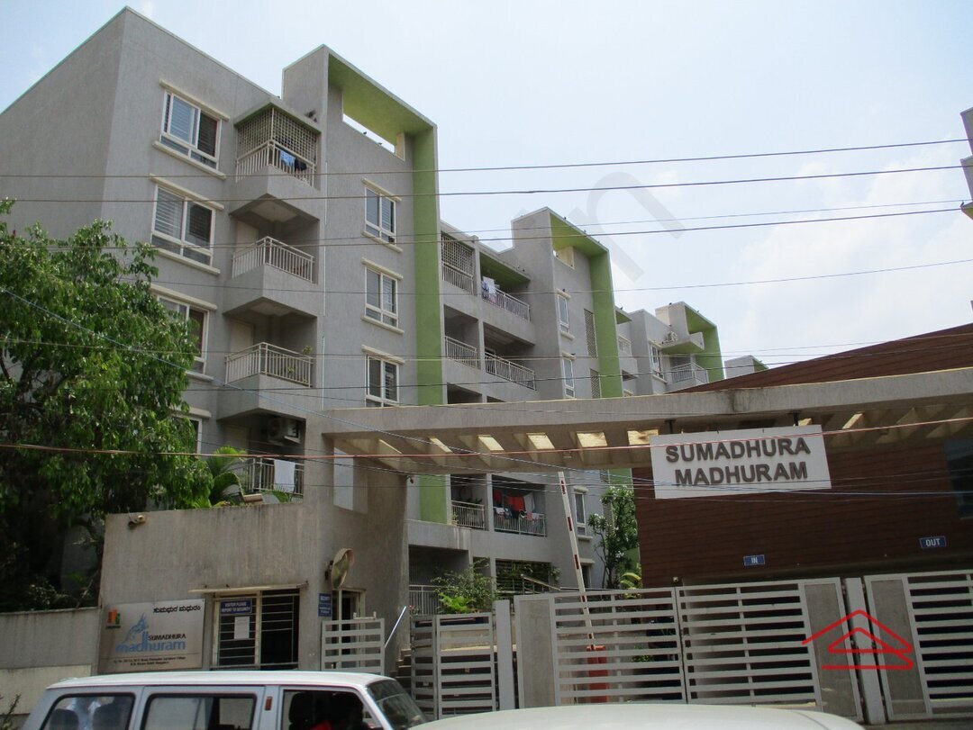 3BHK apartment for Sale in Sumadhura Madhuram Whitefield