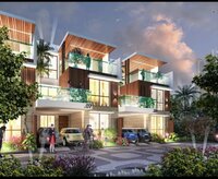 Model Flat Images