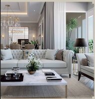 Model Flat Images