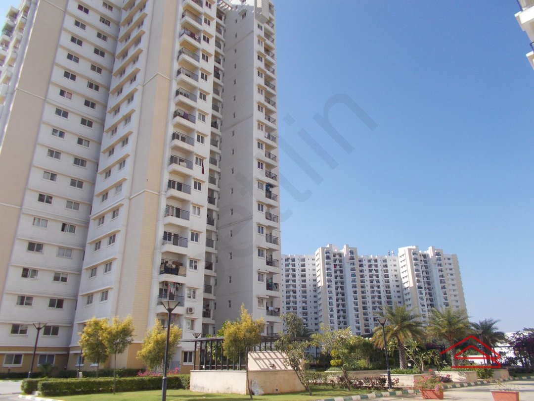 Tranquility Bangalore Bhk For Sale In Prestige Tranquility