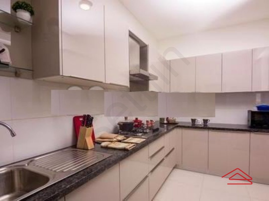Model Flat Images