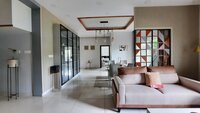 Model Flat Images