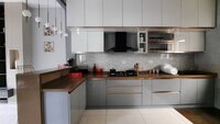 Model Flat Images