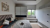 Model Flat Images