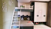 Model Flat Images