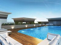 Model Flat Images