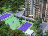 Model Flat Images