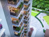 Model Flat Images