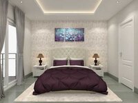 Model Flat Images