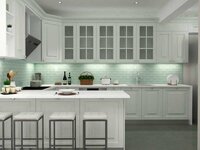 Model Flat Images