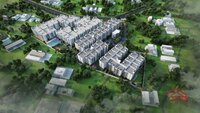 Model Flat Images