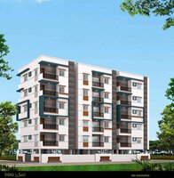 Model Flat Images