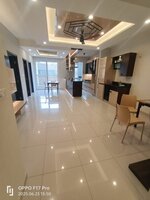 Model Flat Images