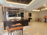 Model Flat Images