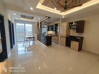 Model Flat Images