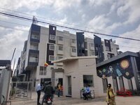 Model Flat Images
