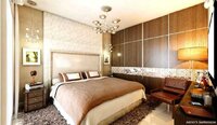 Model Flat Images