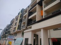 Model Flat Images