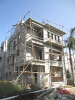 Model Flat Images