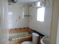 Model Flat Images