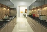 Model Flat Images