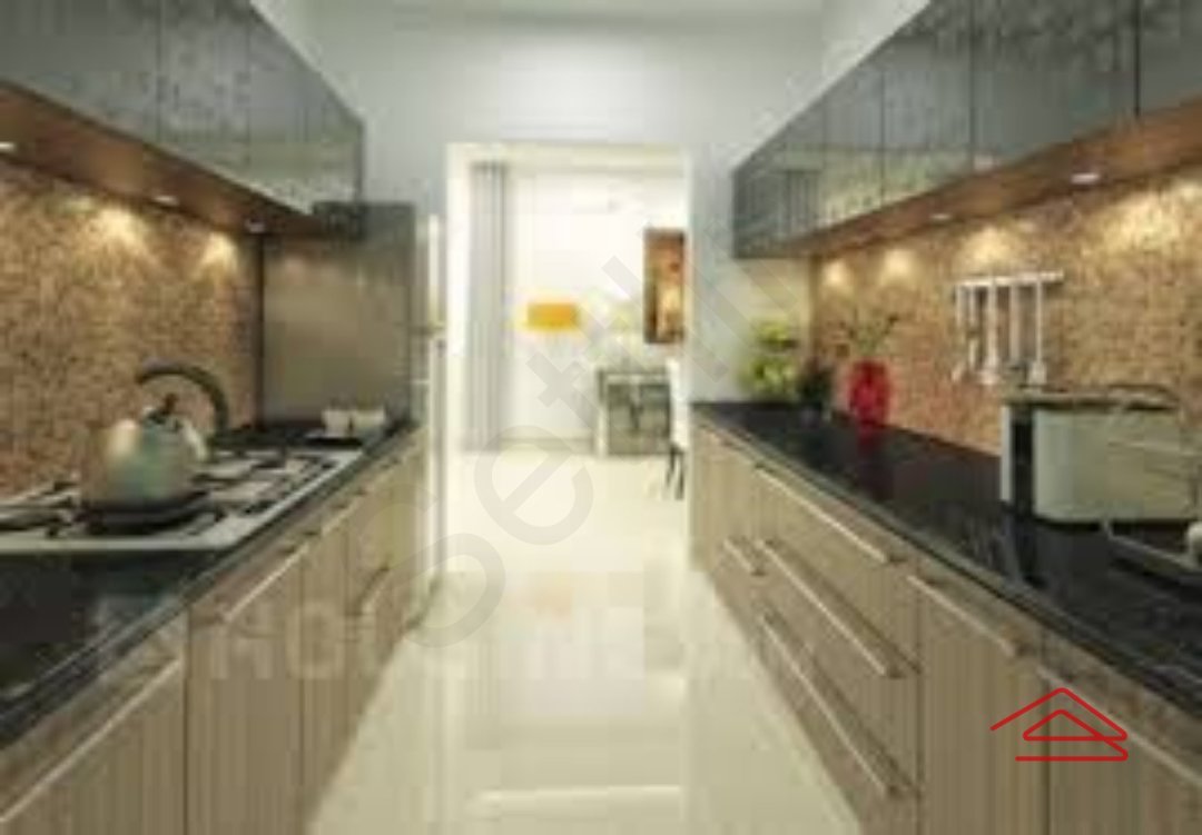 Model Flat Images