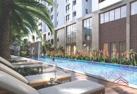 Model Flat Images
