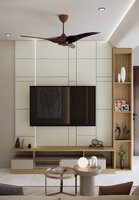 Model Flat Images