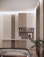 Model Flat Images