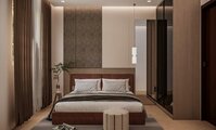 Model Flat Images