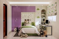 Model Flat Images