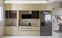 Model Flat Images