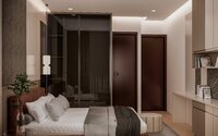 Model Flat Images