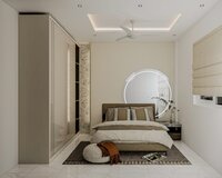 Model Flat Images