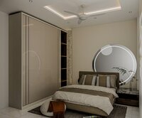 Model Flat Images