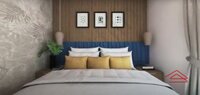 Model Flat Images