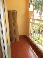 Balcony 1