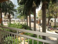 Balcony 1