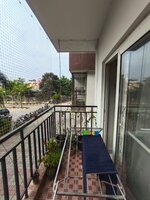 Balcony 1