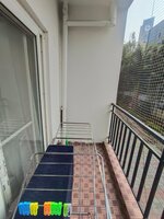 Balcony 1