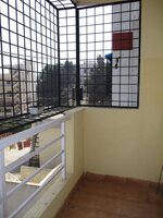 Balcony 1