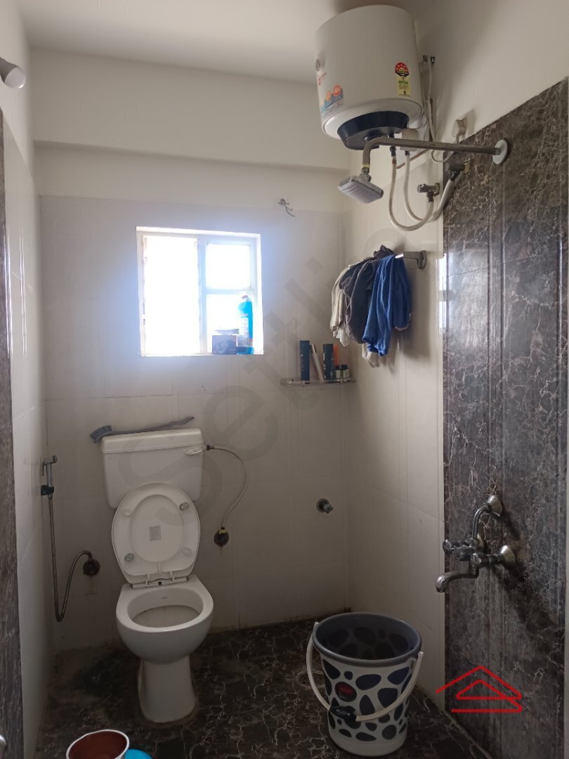 Bathroom 2